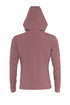 meinerlei®-Hoodie solid
